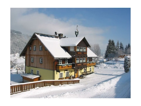 Apartment !!!Schattenschupferhof