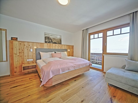 Apartment Appartement Hannerl