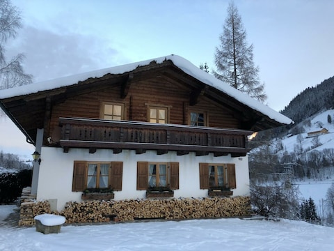 Apartment !!!Ferienhaus Untertal