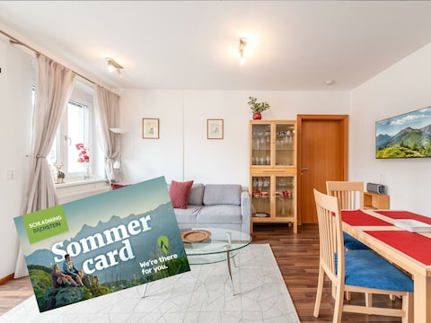 Schladming-Tor Apartment von myNests