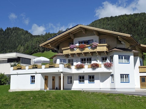 Apartment !!!Haus Larissa