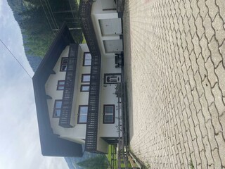 Ferienhaus Rotenbichler