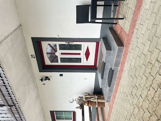 Ferienhaus Rotenbichler