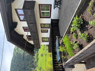 Ferienhaus Rotenbichler