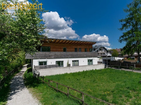 Apartment Appartement Bestezeit