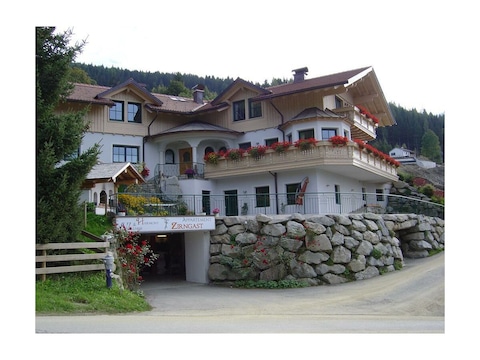 Apartment !!!Wellness und Harmony