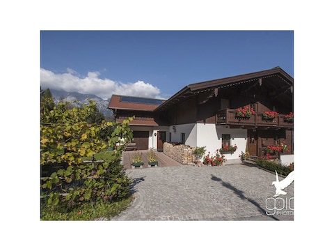 Apartment !!!Haus Talblick - Pilz