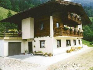 Appartamento Apartment 41m²/2 Schlafräume/Dusche, WC