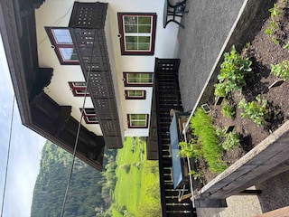 Ferienhaus Rotenbichler