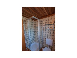 Das Badezimmer des Appartement Schladming
