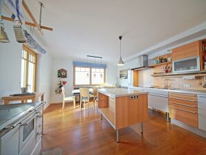 Appartamento Appartment-4 Schlafräume