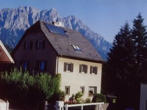 Appartement !!!Gästehaus Lasser