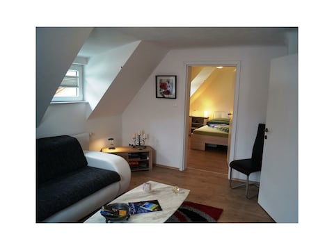 Apartment !!!Ferienwohnung "El Refugio"