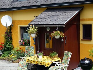 Platz nehmen, bitte !