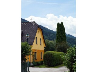 Ferienwohnung "EL REFUGIO"