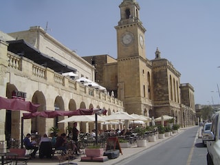 Restaurants nahe dem Apartment