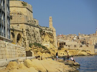 Ferienwohnung Birgu Umgebung 4