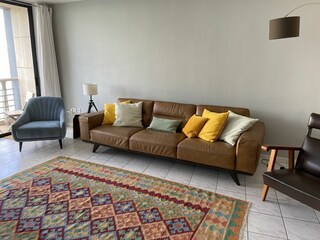 Ferienwohnung Birgu Wohnzimmer 12