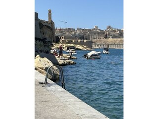 Ferienwohnung Birgu Umgebung 3