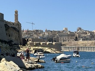 Ferienwohnung Birgu Umgebung 6