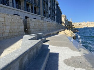 Ferienwohnung Birgu Umgebung 2