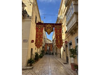 Ferienwohnung Birgu  34