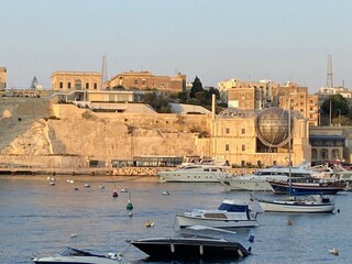 Ferienwohnung Birgu Umgebung 9