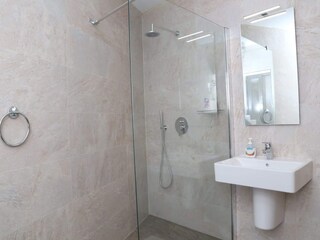 Ferienwohnung Birgu Badezimmer 20