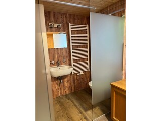 Badezimmer Haus Waldegg