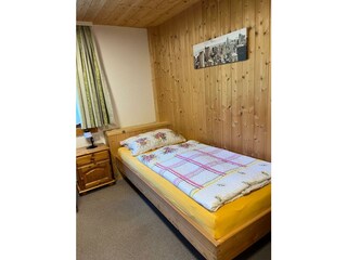 Schlafzimmer Haus Waldegg