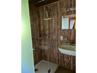 Badezimmer Haus Waldegg