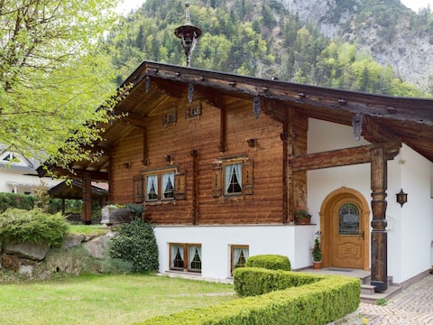 Apartment Ferienhaus Pramstrahler