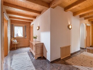 Diele /Gang / Wohnbereich Karwendel