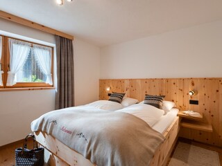 1 Schlafzimmer /Wohnbereich  Rofan