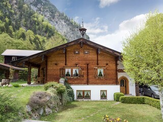 Haus Pramstrahler - Sommer