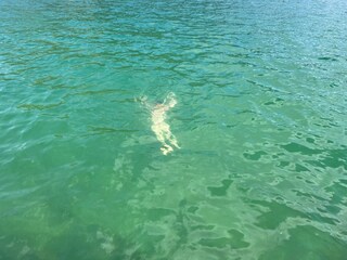 Achensee, Haus Auszeit, Baden, Wandern