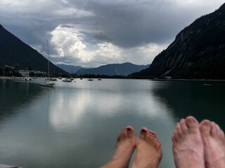 Haus Auszeit, Achensee, Mieten, Ferienhaus