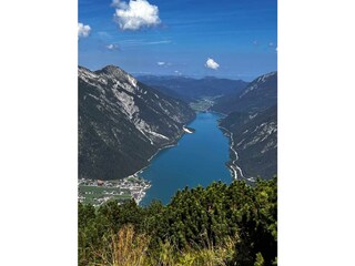 Ferienwohnung, Ferienhaus, Seenähe, Achensee