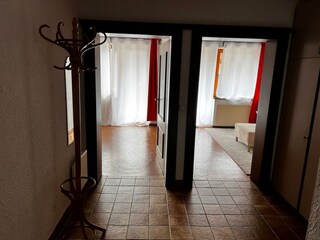 Haus Auszeit Achsee, Erholung Wandern Golf