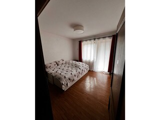 Achensee, Haus Auszeit, Berge, Rad fahren