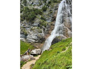 Achensee, Haus Auszeit, Wandern mit Kindern