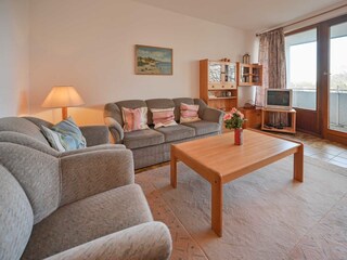 Ferienwohnung Kellenhusen Ausstattung 2