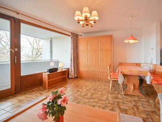 Ferienwohnung Kellenhusen Ausstattung 3