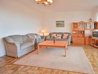 Ferienwohnung Kellenhusen Ausstattung 4