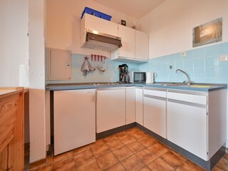 Ferienwohnung Kellenhusen Ausstattung 5