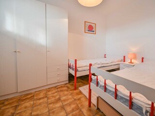 Ferienwohnung Kellenhusen Ausstattung 6