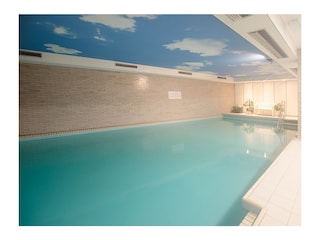 Ferienwohnung Kellenhusen Ausstattung 8