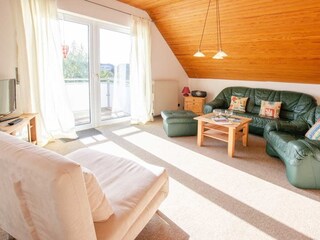 Ferienwohnung Kellenhusen Ausstattung 1