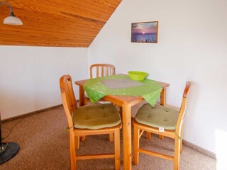 Ferienwohnung Kellenhusen Ausstattung 3