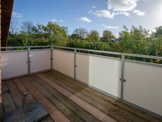 Ferienwohnung Kellenhusen Ausstattung 4